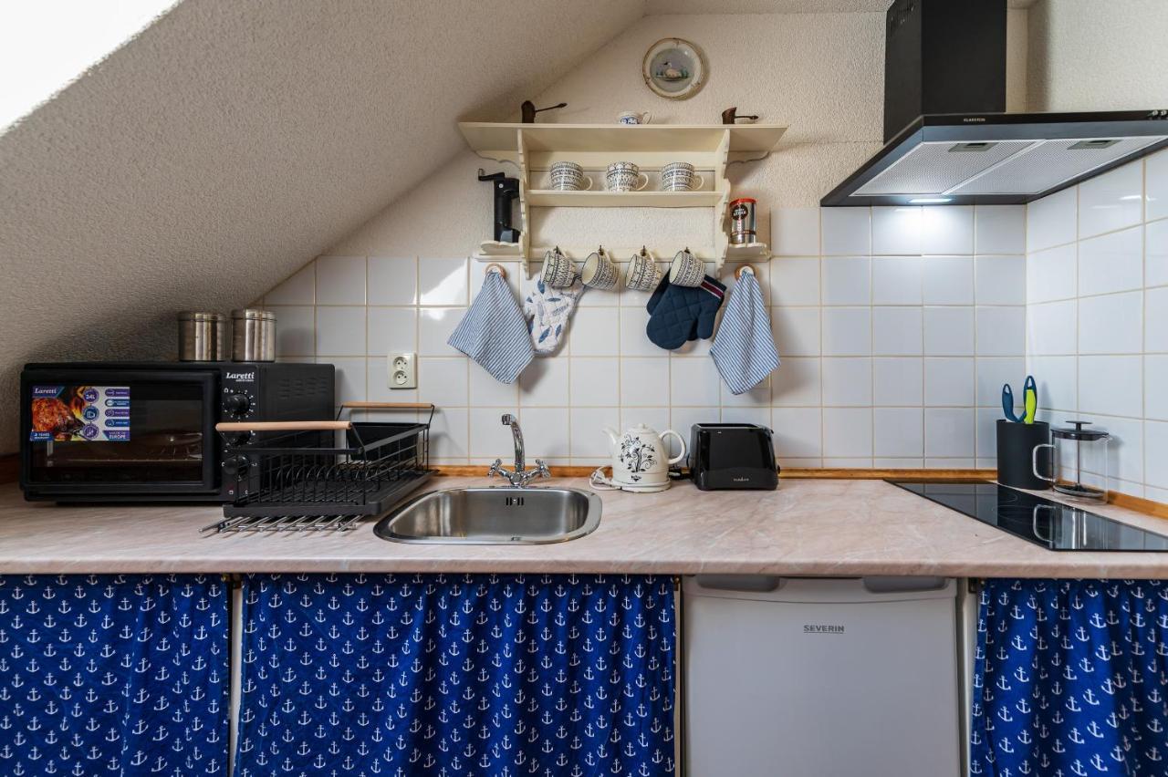 Apartman Domanin 124 Třeboň Exterior foto
