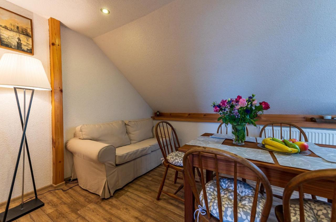 Apartman Domanin 124 Třeboň Exterior foto